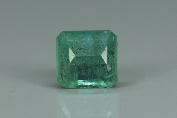Emerald - 3.4ct - KE111462