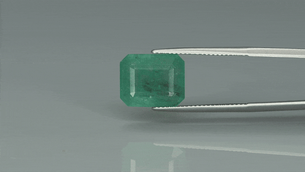 Emerald - 6.6ct - KE111464