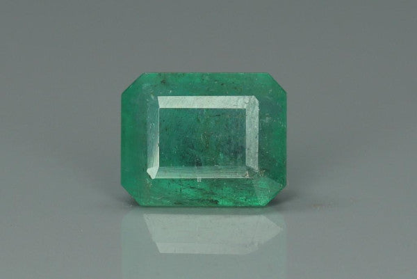 Emerald - 6.6ct - KE111464