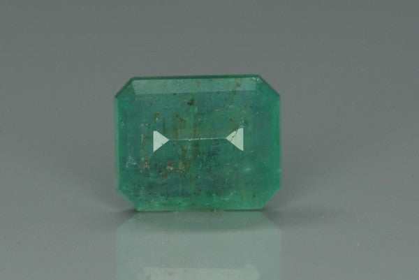Emerald - 6.6ct - KE111464