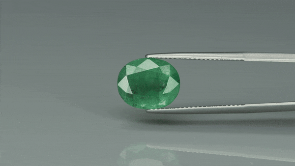 Emerald - 5.4ct - KE111467