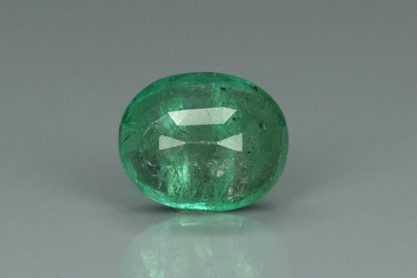Emerald - 5.4ct - KE111467