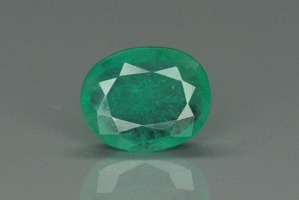 Emerald - 4.1ct - KE111470