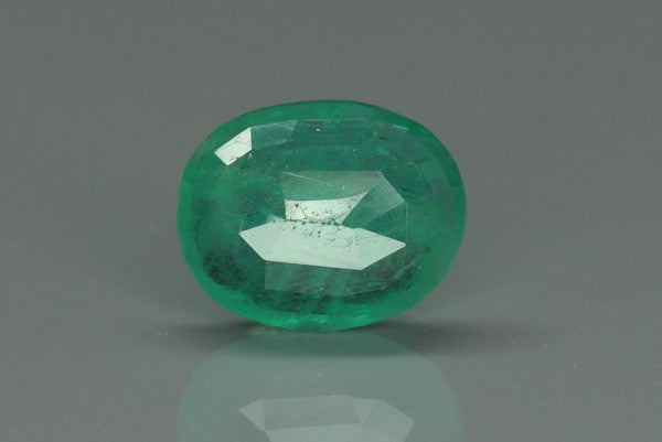 Emerald - 4.1ct - KE111470