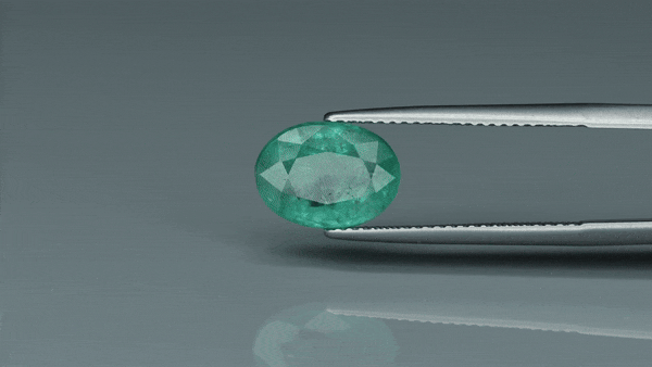 Emerald - 2.6ct - KE111474