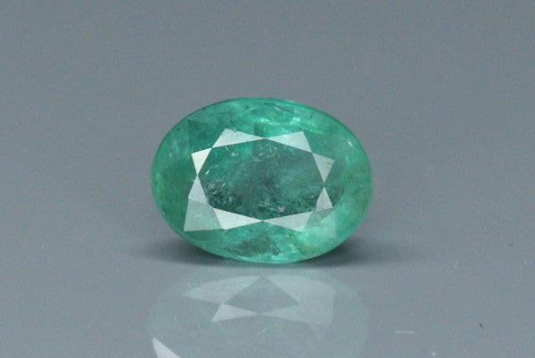 Emerald - 2.6ct - KE111474