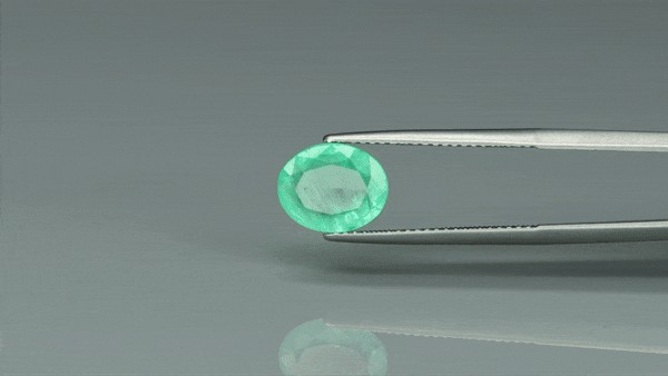 Emerald - 2.45ct - KE111583