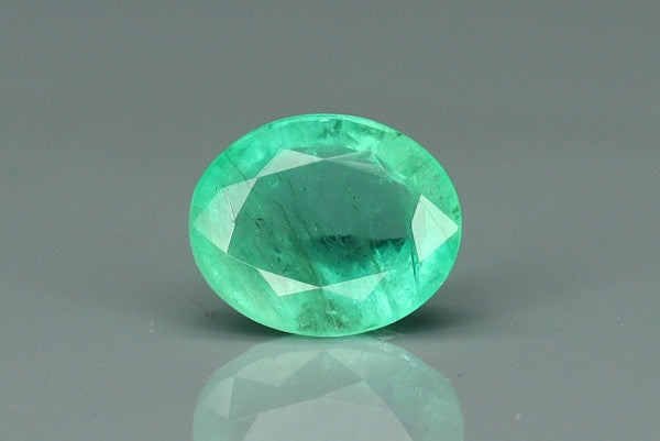 Emerald - 2.45ct - KE111583
