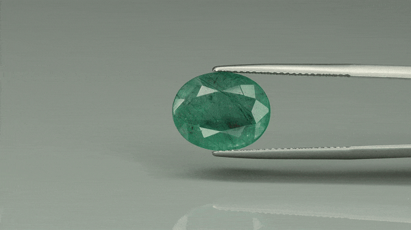 Emerald - 5.65ct - KE112114