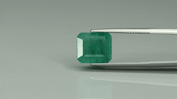 Emerald - 6.5ct - KE112116