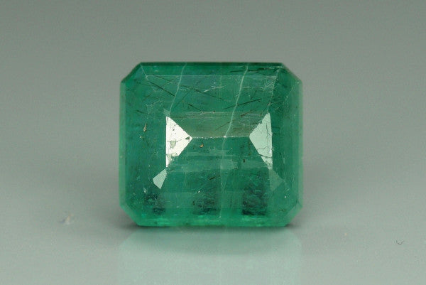 Emerald - 6.5ct - KE112116