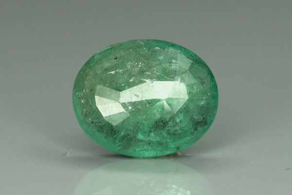 Emerald - 5.7ct - KE112117