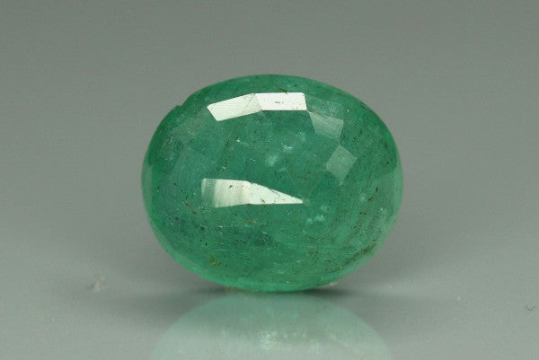 Emerald - 6.3ct - KE112118