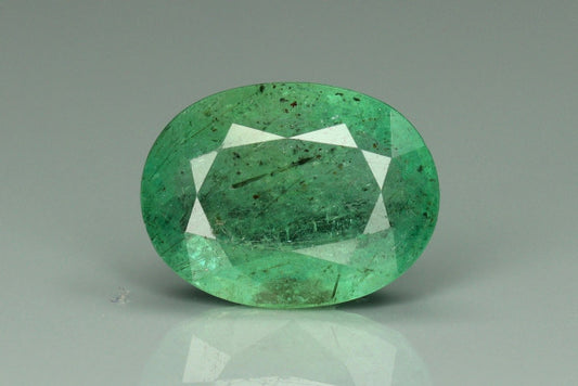 Emerald - 5.65ct - KE112119