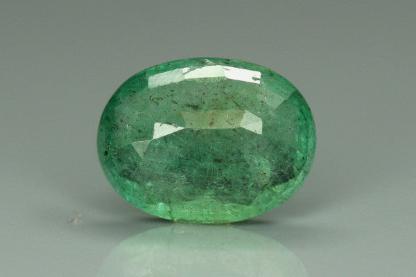 Emerald - 5.65ct - KE112119
