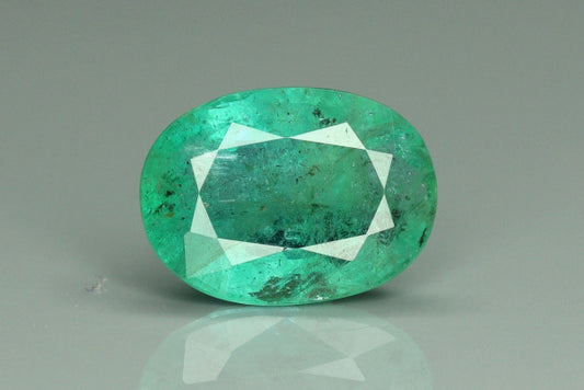 Emerald - 3.7ct - KE112120