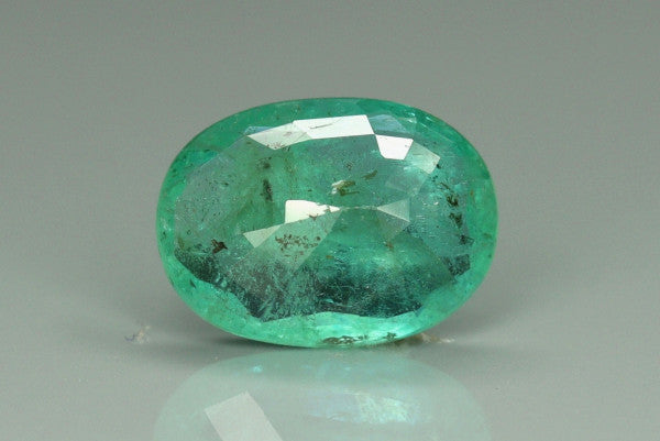 Emerald - 3.7ct - KE112120