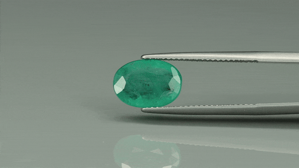 Emerald - 3ct - KE112121