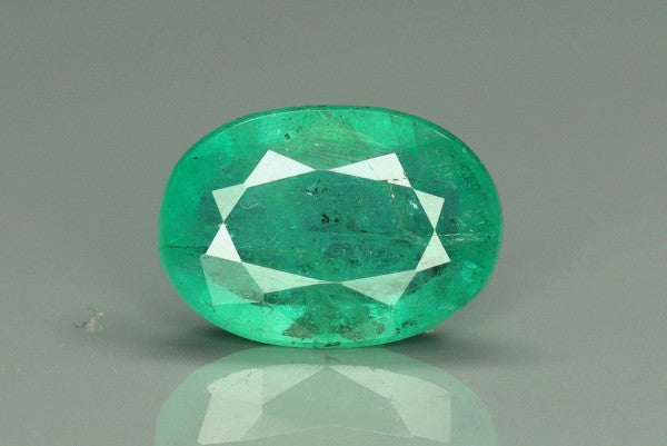 Emerald - 3ct - KE112121