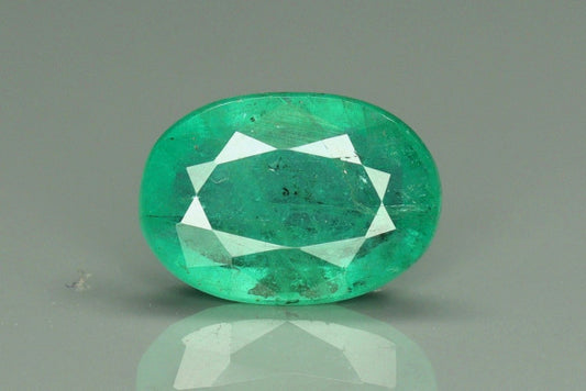 Emerald - 3ct - KE112121