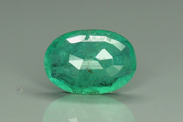 Emerald - 3ct - KE112121