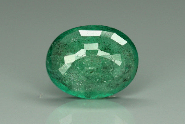 Emerald - 5.95ct - KE112122