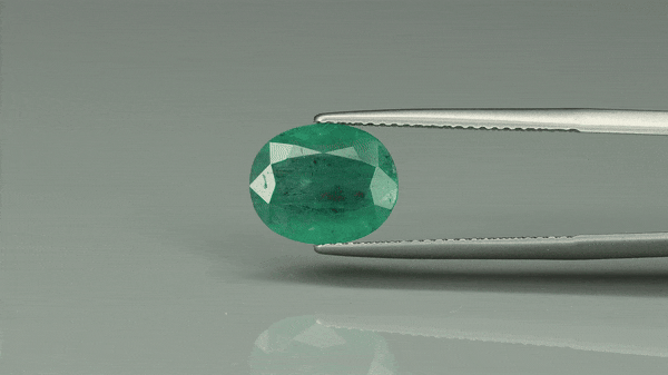 Emerald - 3.2ct - KE112124