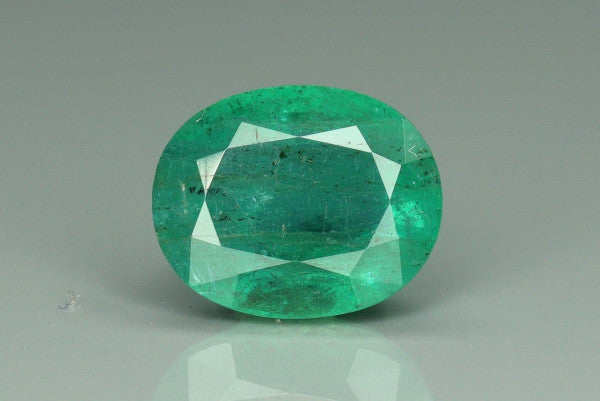 Emerald - 3.2ct - KE112124