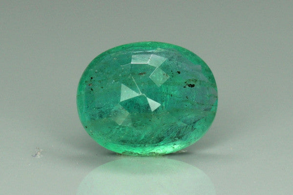 Emerald - 3.2ct - KE112124