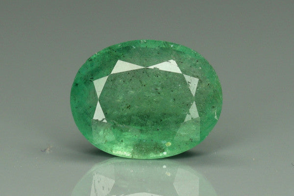 Emerald - 4.6ct - KE112125