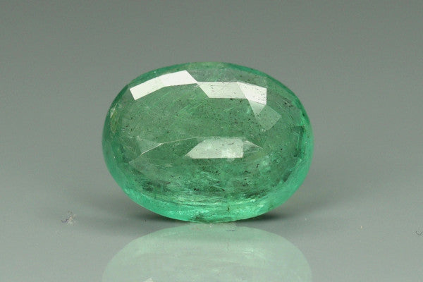 Emerald - 4.6ct - KE112125