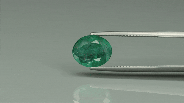 Emerald - 3.2ct - KE112126
