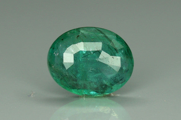 Emerald - 3.2ct - KE112126