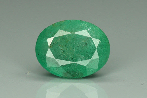 Emerald - 5.65ct - KE112127