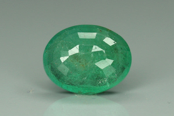 Emerald - 5.65ct - KE112127