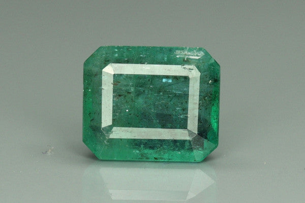 Emerald - 3.95ct - KE112130
