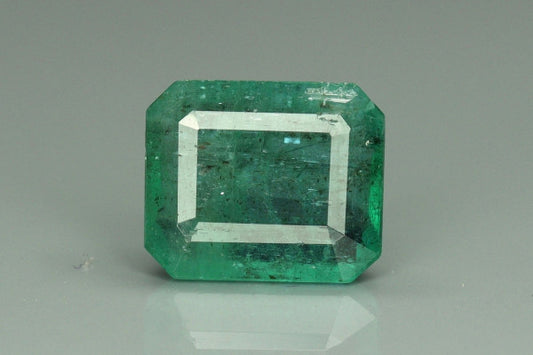 Emerald - 3.95ct - KE112130