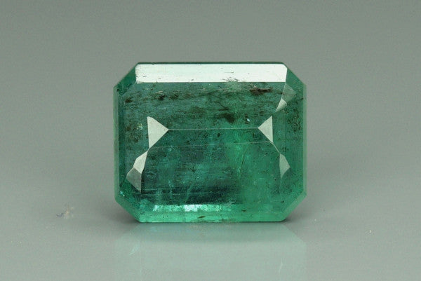 Emerald - 3.95ct - KE112130