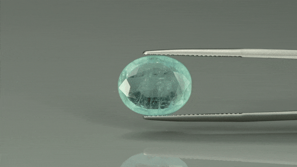 Emerald - 7.3ct - KE112434