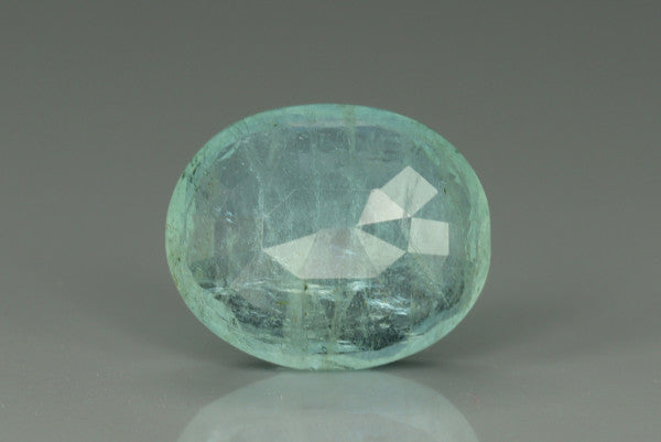 Emerald - 7.3ct - KE112434