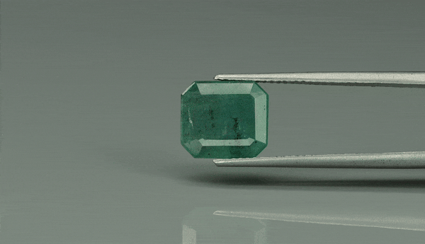 Emerald - 3.25ct - KE112683