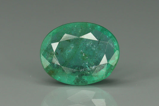 Emerald - 3.45ct - KE112684
