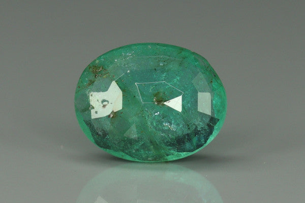 Emerald - 3.45ct - KE112684