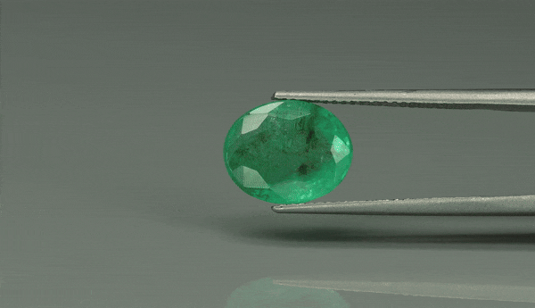 Emerald - 3.5ct - KE112685