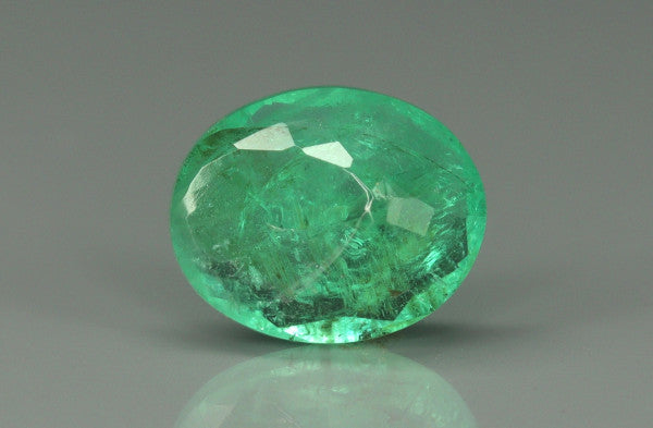 Emerald - 3.5ct - KE112685