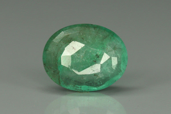 Emerald - 3.6ct - KE112686