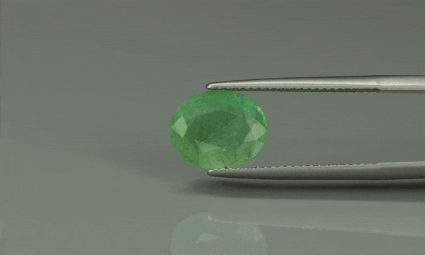 Emerald - 2.85ct - KE112761
