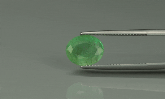 Emerald - 2.85ct - KE112761