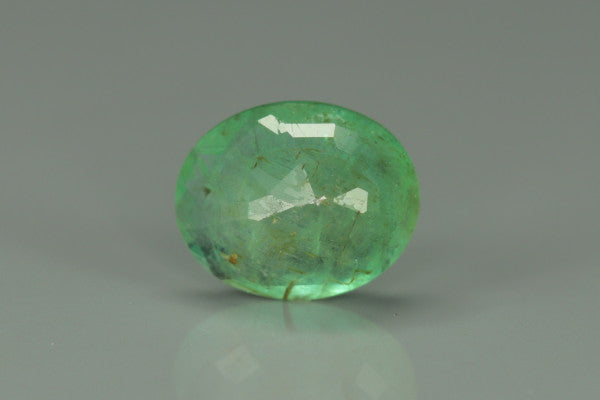 Emerald - 2.85ct - KE112761
