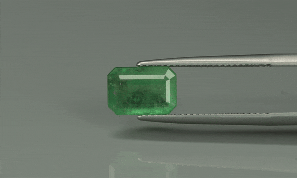 Emerald - 2.9ct - KE112762